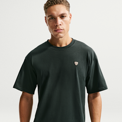 Nike Golf DRI-FIT ルーズフィットシャツ M Nike Men's Dri-FIT Loose Golf T-Shirt. Nike.com